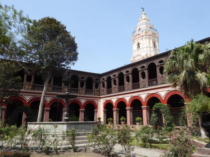 lima