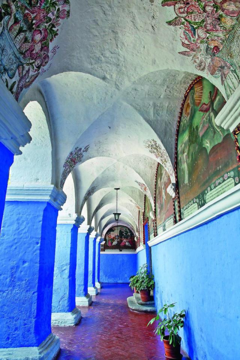 arequipa