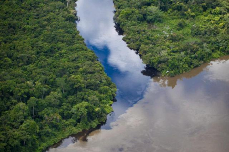 brasilien cristalino lodge meeting of the waters