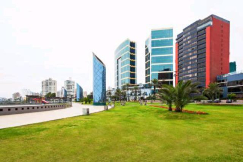 LIMA MIRAFLORES