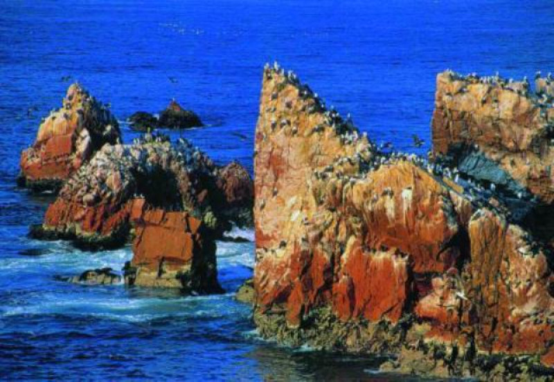 BALLESTAS AUSFLUG