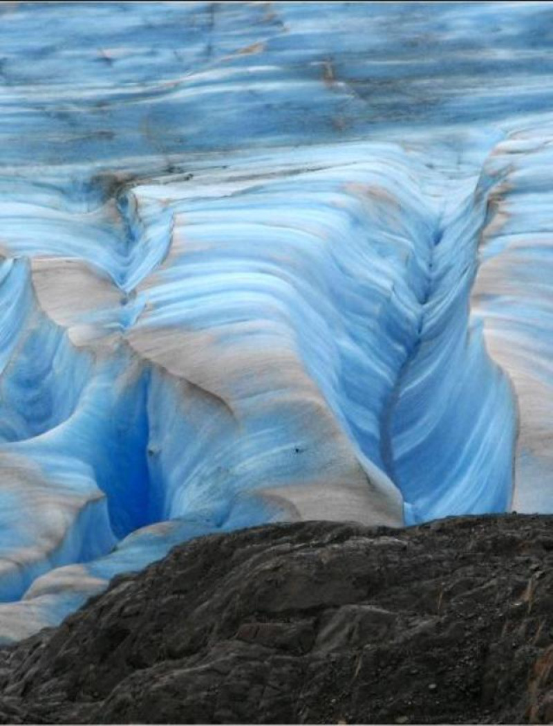 GREY GLETSCHER