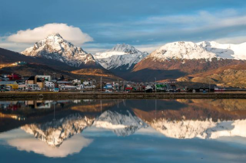 USHUAIA