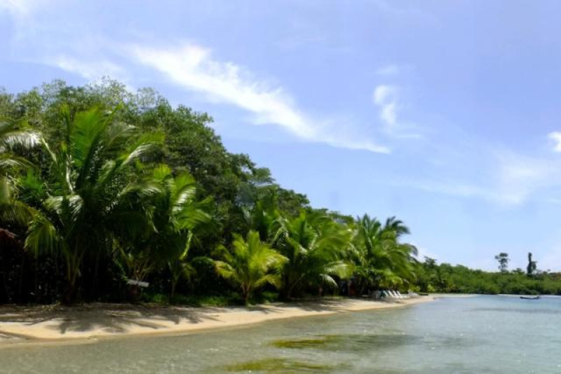 BOCAS DEL TORO