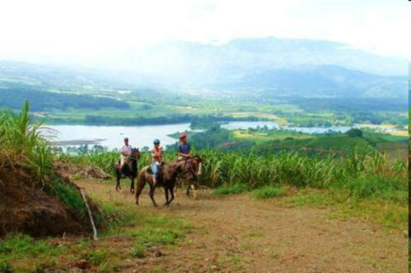 costa rica turrialba