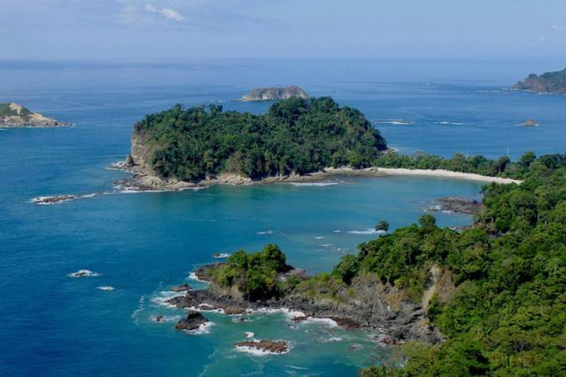 costa rica manuel antonio