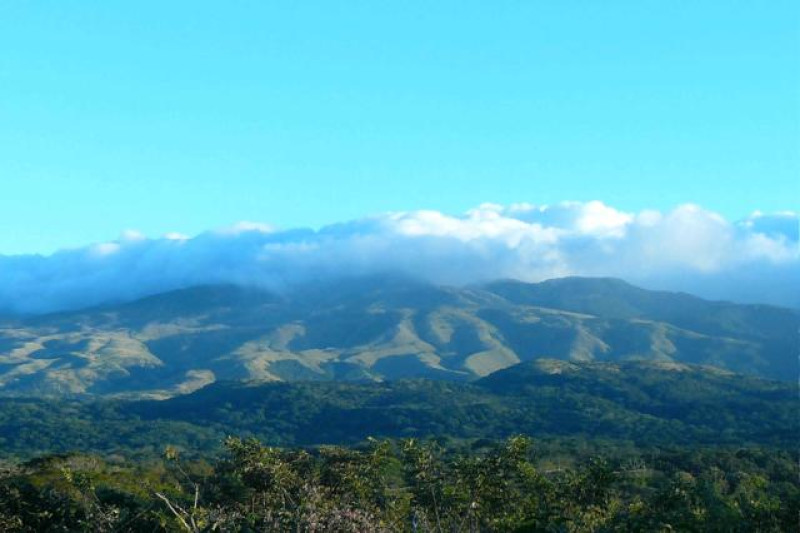 RINCON DE LA VIEJA